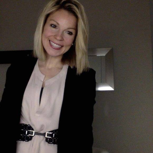 Meet your Posher, Stephanie - Picture 1 of 1